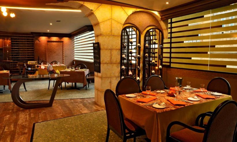 Hotel Europa 172548636741