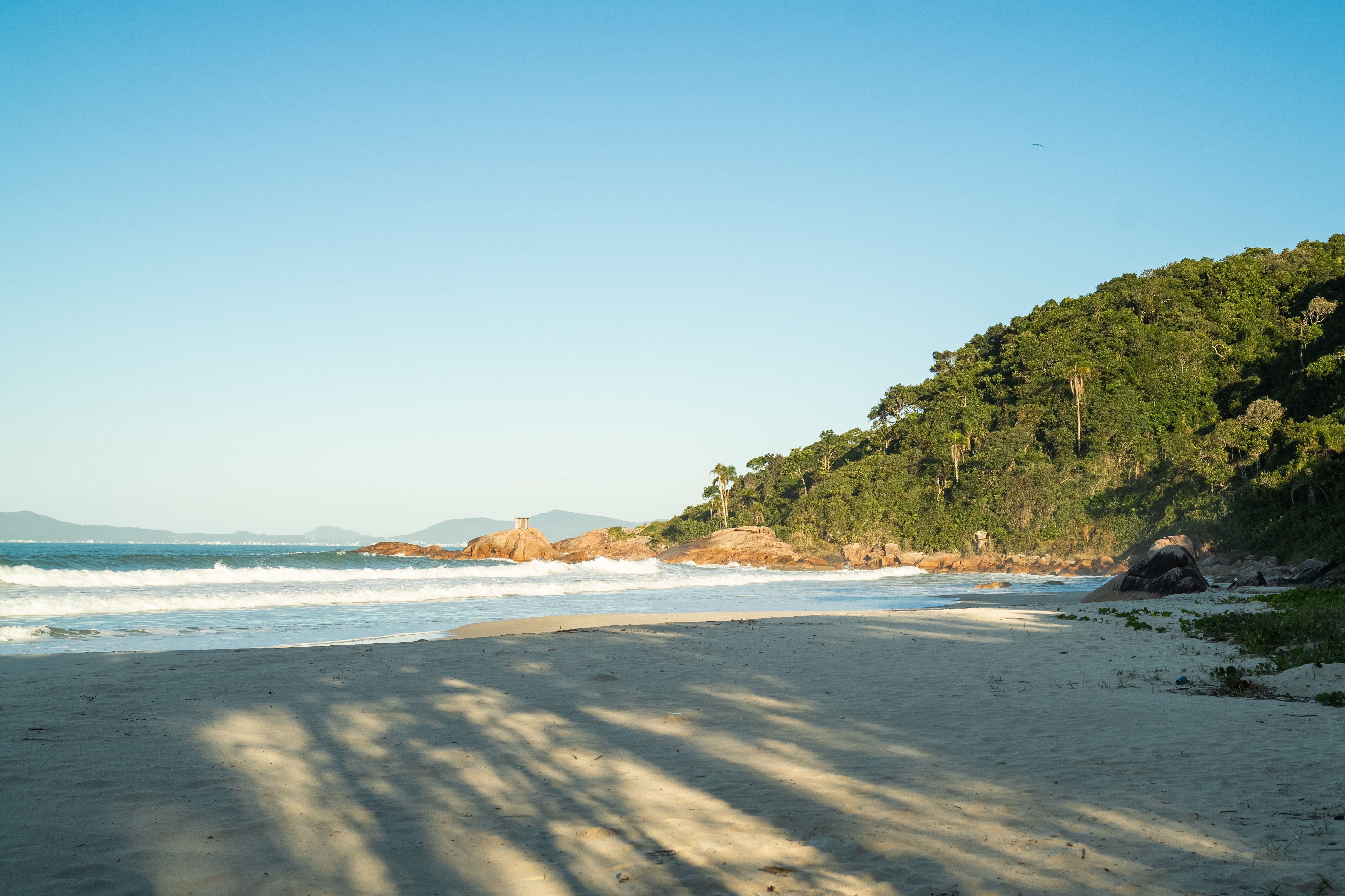 Santa Catarina Experience Secret Beach