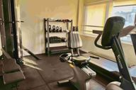 Fitness Center400