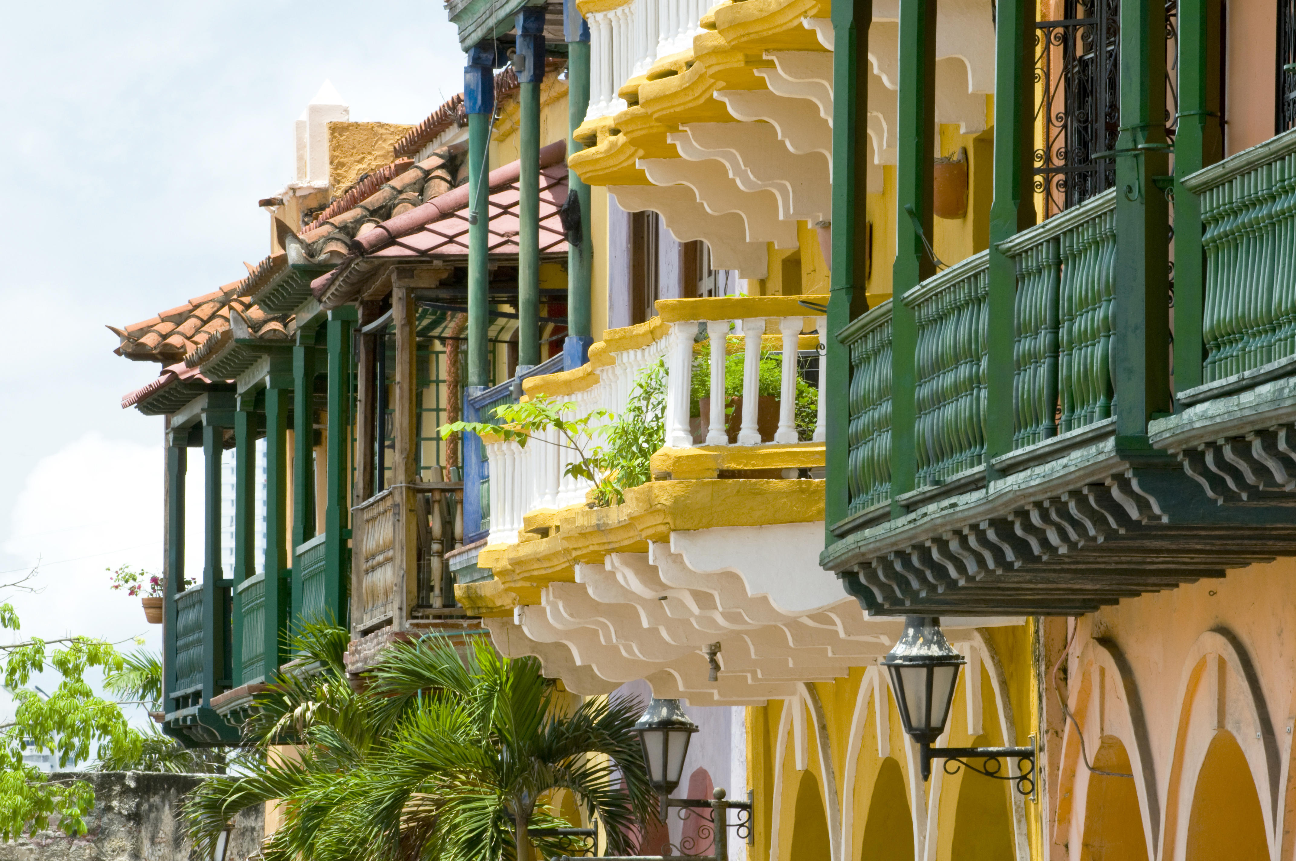 Cartagena 21