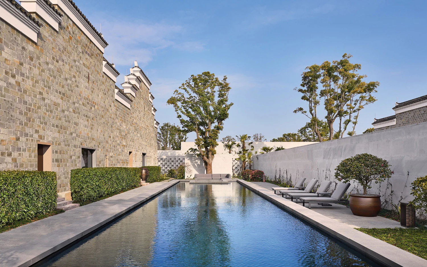 Aman Amanyangyun Gallery 8