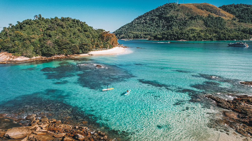 Ilha Grande
