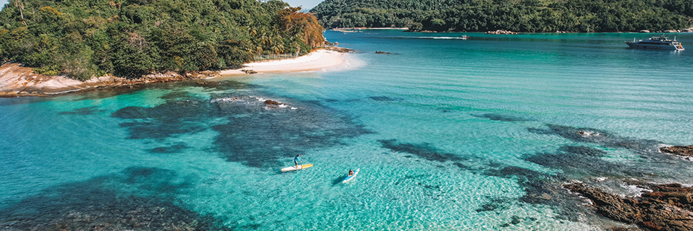 Ilha Grande