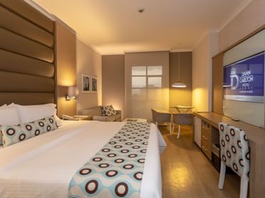 Habitacion Special Double Standard
