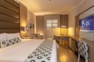 Habitacion Special Double Standard