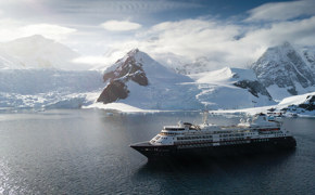 Antarctica Cruise Experience