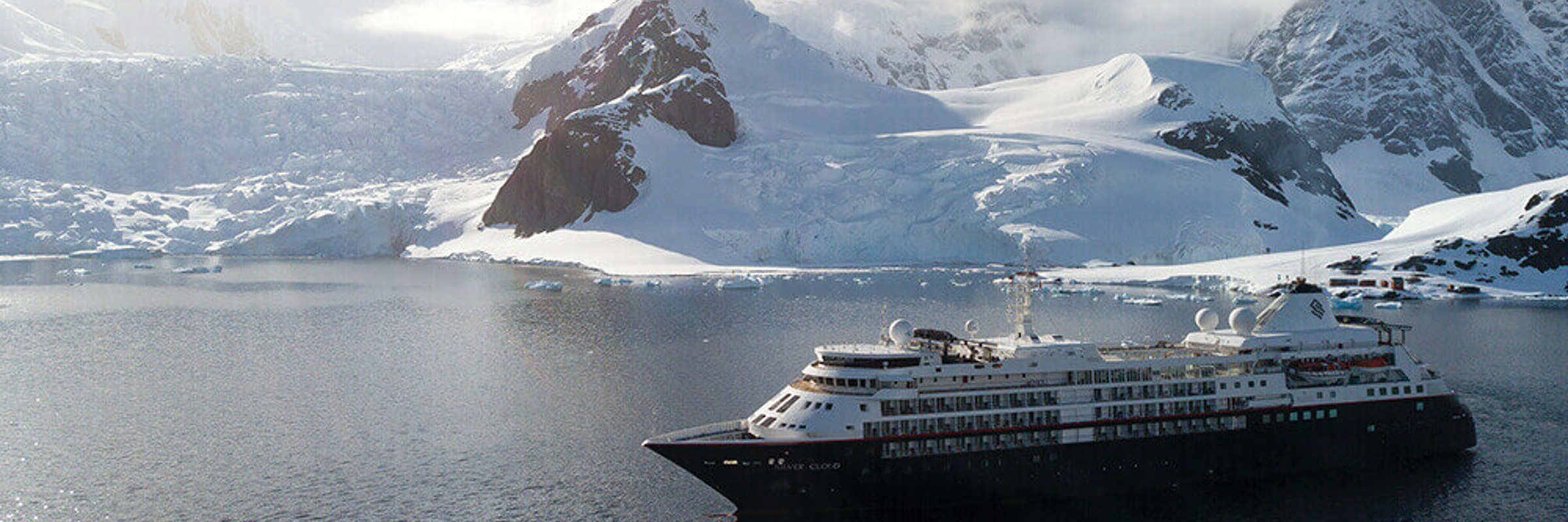 Antarctica Cruise Experience
