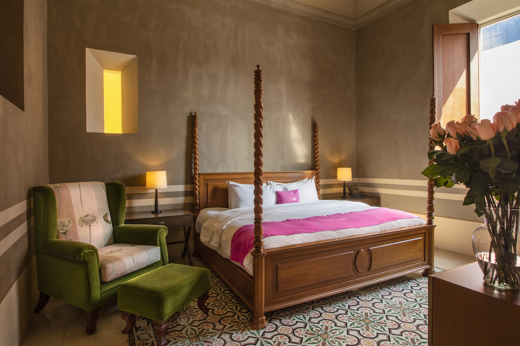 Master Suite 1