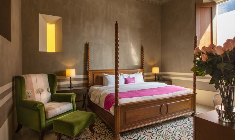 Master Suite 1