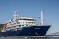Hondius Svalbard Sara Jenner