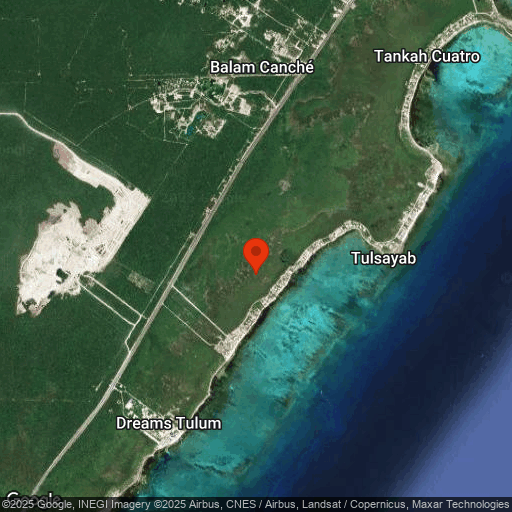 Map of Alea