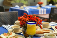 Desayuno Home