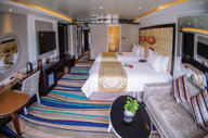 Victoria Jenna Exec Suite