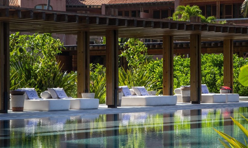 03 5 Careyes Mexico Properties El Careyes Club And Residences General Lounge Pool 0387