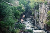 Canyon Adventure 2