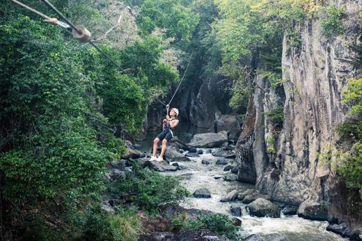 Canyon Adventure 2