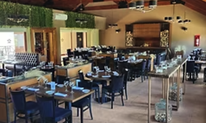 MORA RESTAURANT