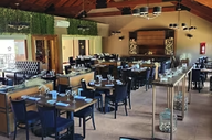 MORA RESTAURANT