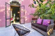 Rosas Suite 4