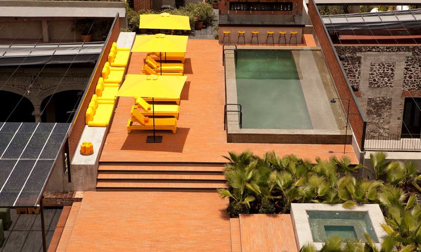 Rooftop 3
