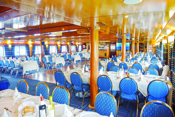 Comedor SK II OK
