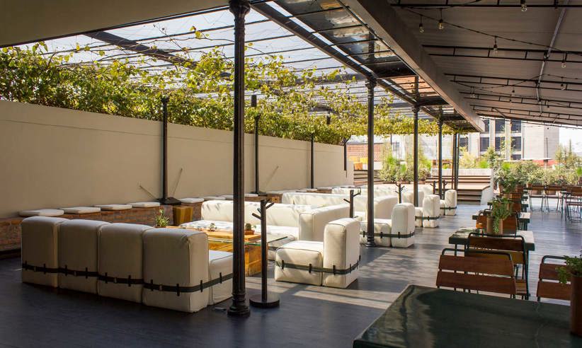 Rooftop 8