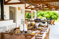 Casa Principal Cafã© Da Manhã£