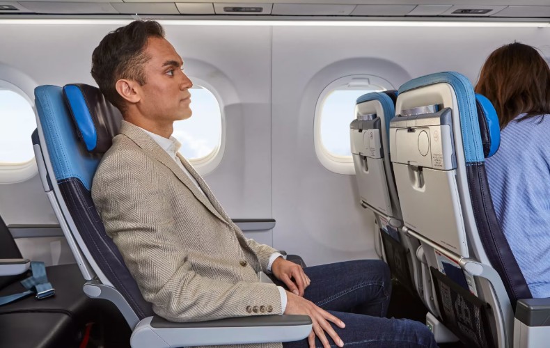 KLM Business Europe