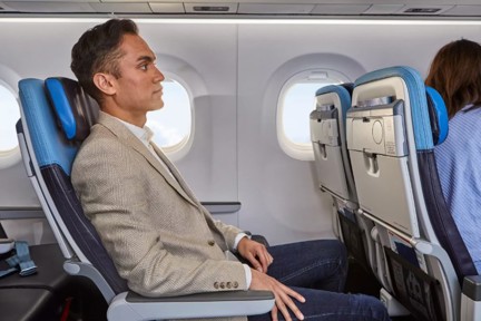 KLM Business Europe