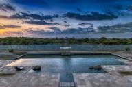 20 Pool Sunset Rhtxn6 Cddb3a