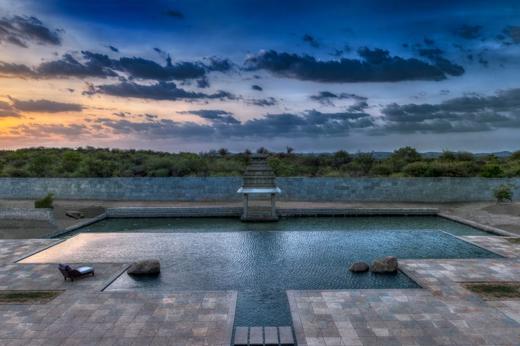 20 Pool Sunset Rhtxn6 Cddb3a