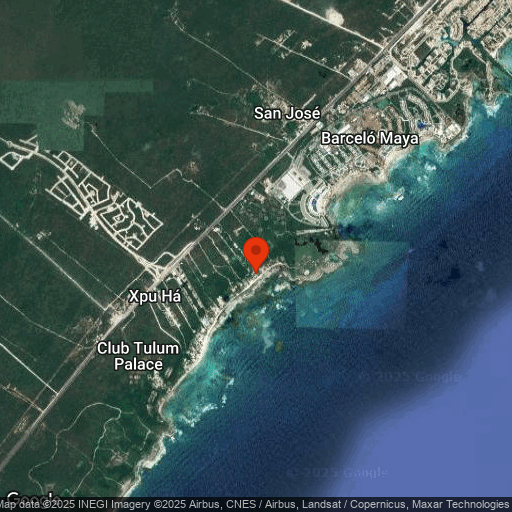 Map of Esencia