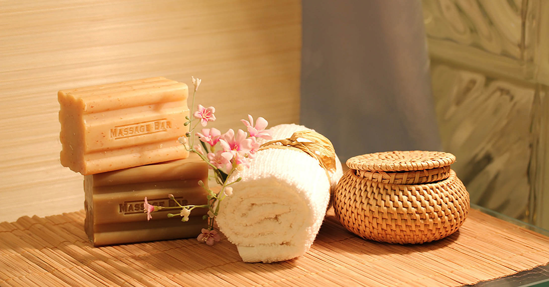 Rohet Garh Spa Image