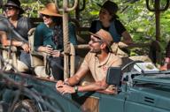 Aramness Gir Jeep Safari 2