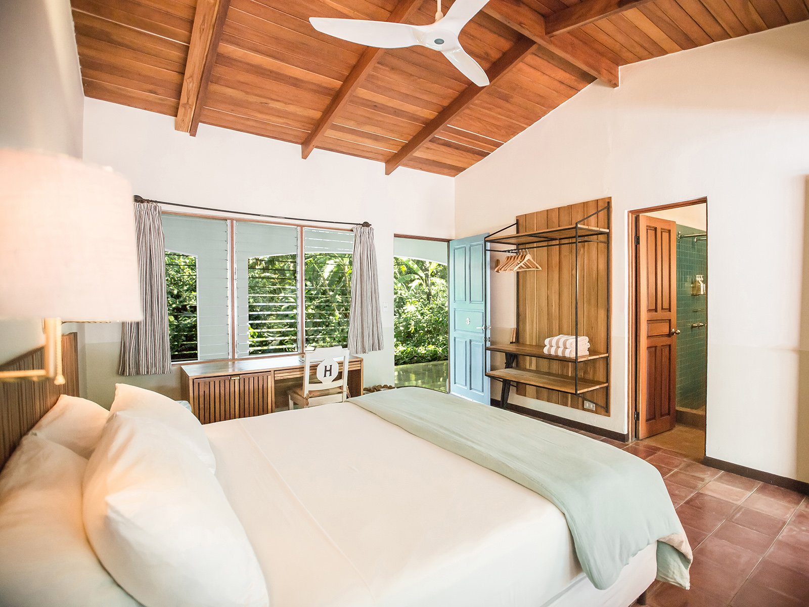 1 Coco Bedroom