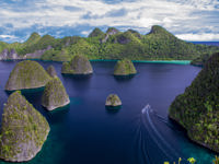 Raja Ampat