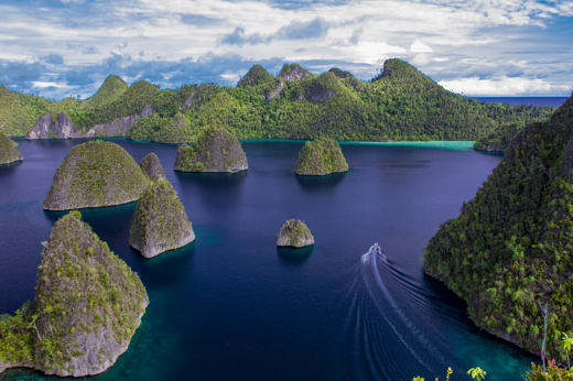 Raja Ampat