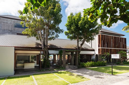 Facade Manja