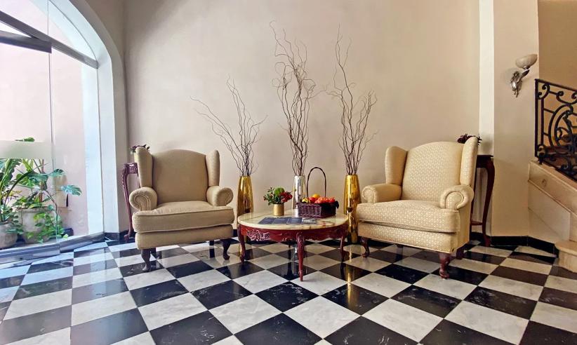 Sala Recepcio N 1920W 1920W