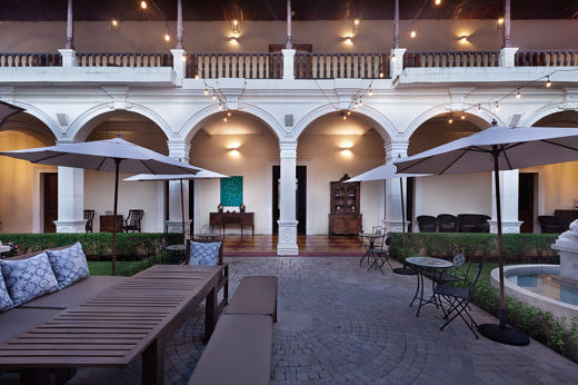 Common Area 1
