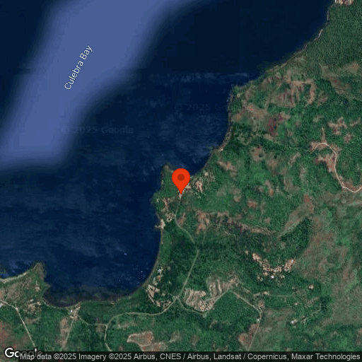 Map of Secrets Papagayo