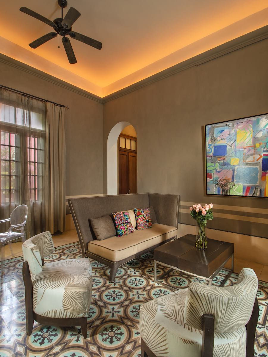 Master Suite 3