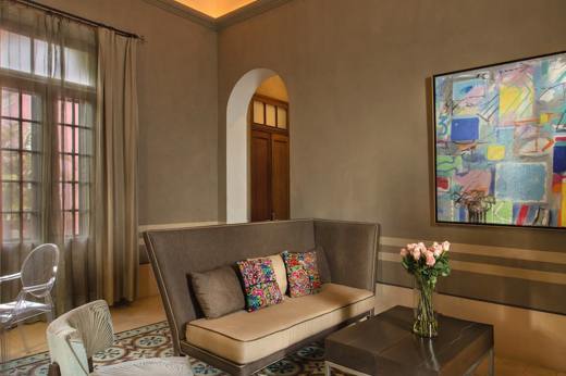 Master Suite 3