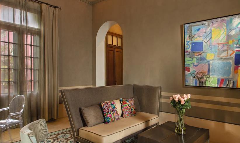 Master Suite 3