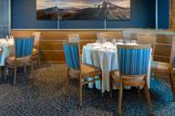 Yacht Isabela II Restaurant 6