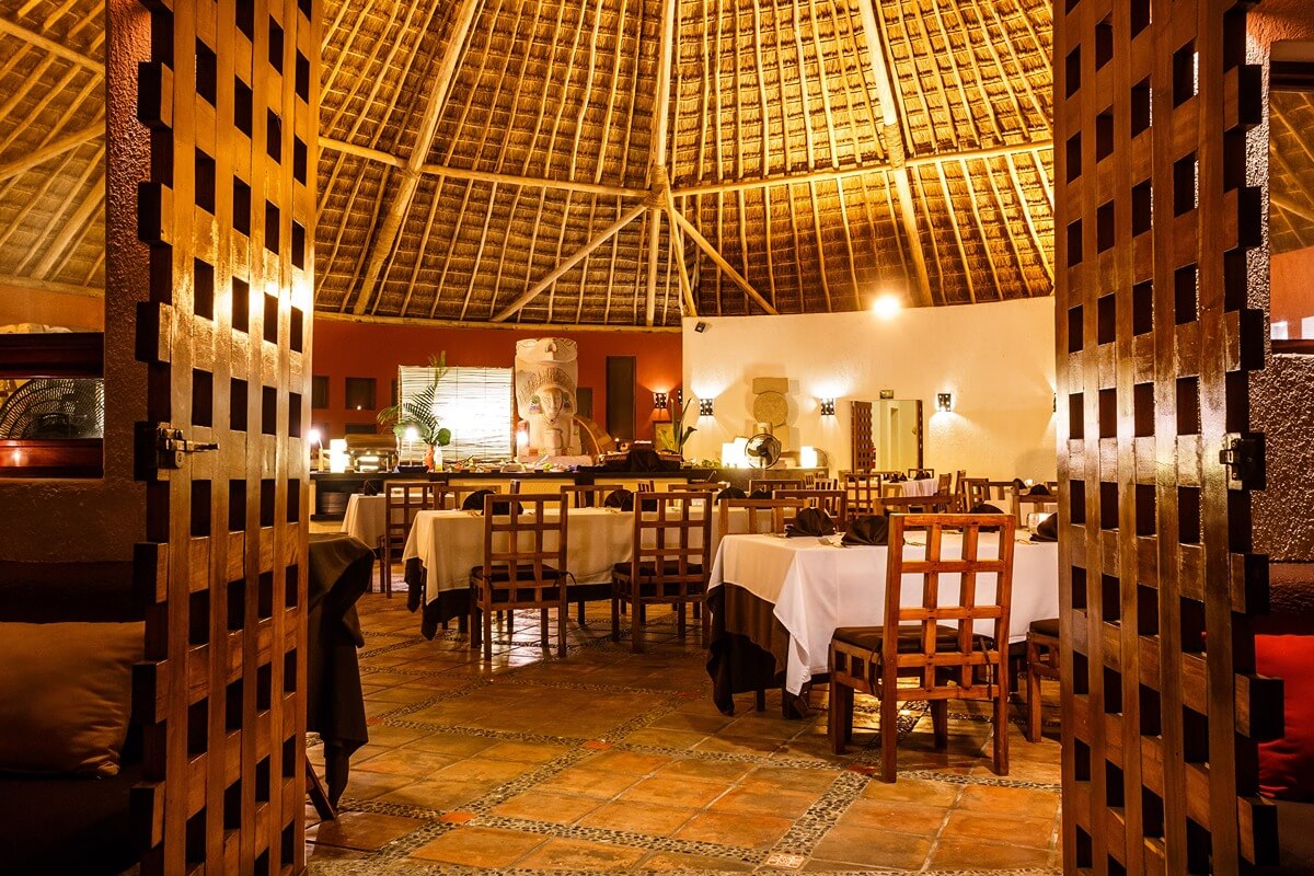 Gallery Hotel Paraiso 15