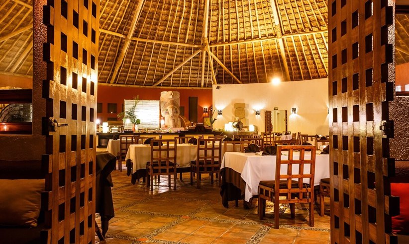 Gallery Hotel Paraiso 15