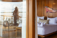 010 Delfin I Master Suite