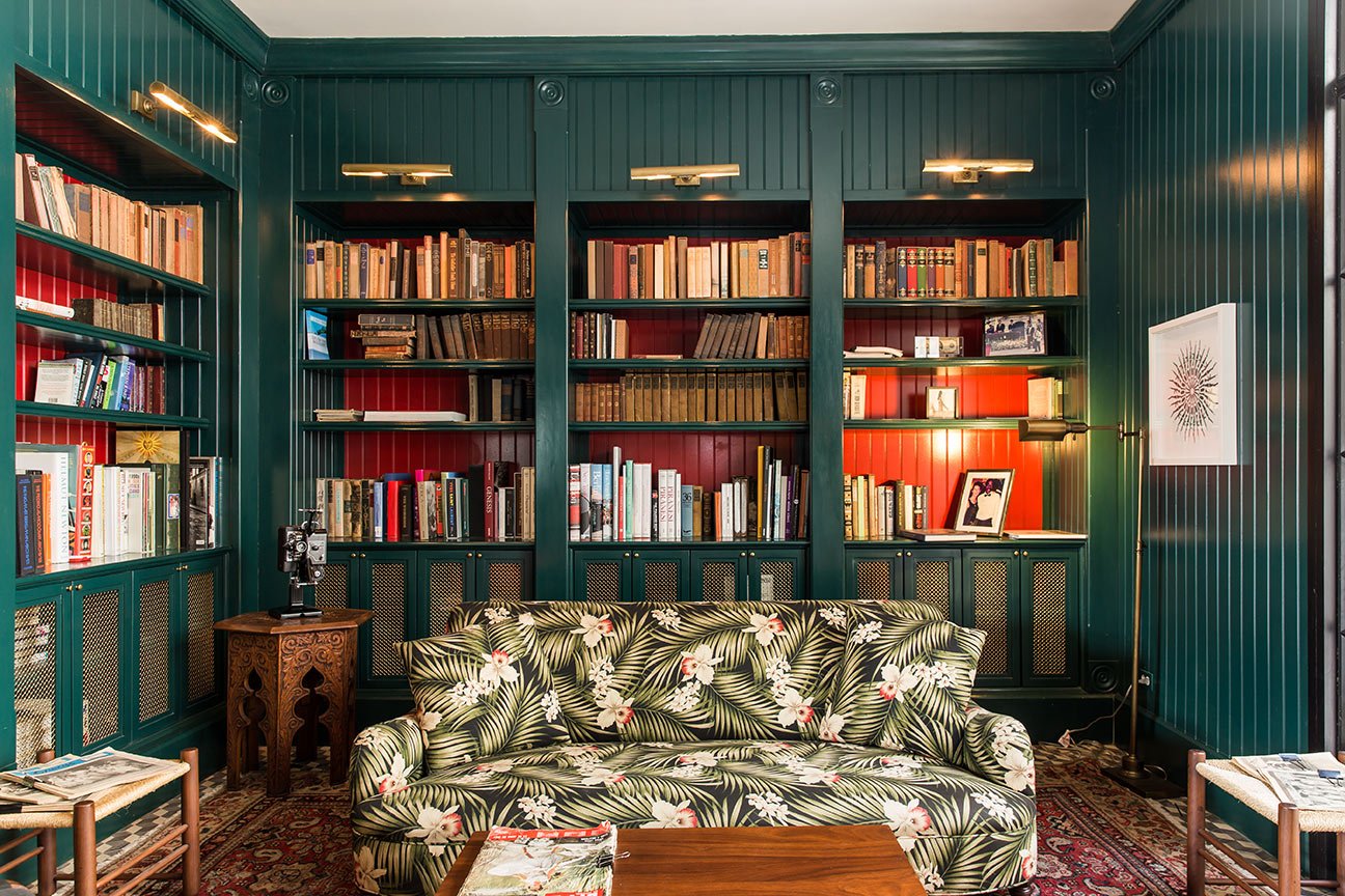 Library6 Fp