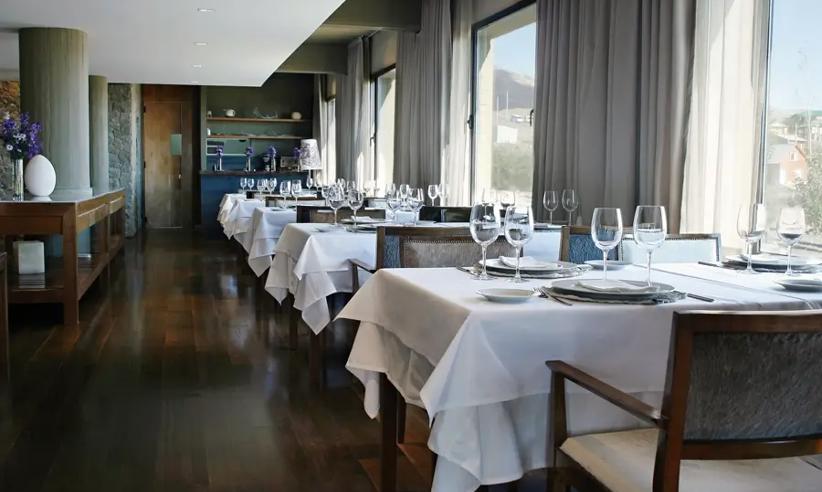 Restaurant 1 Hotel Esplendor Calafate 1